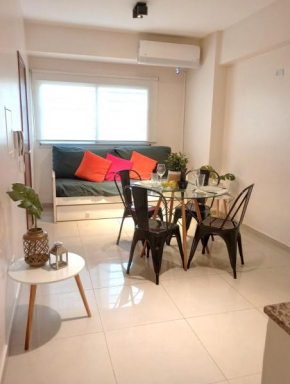 Rent for Days - Barrio Norte centro
